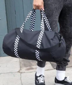 Nayked Apparel Athleisure>Day Tripper Duffel Bag