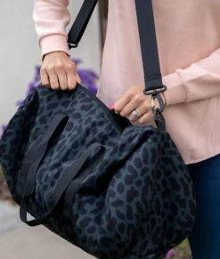 Nayked Apparel Workout Wear>Day Tripper Duffel Bag