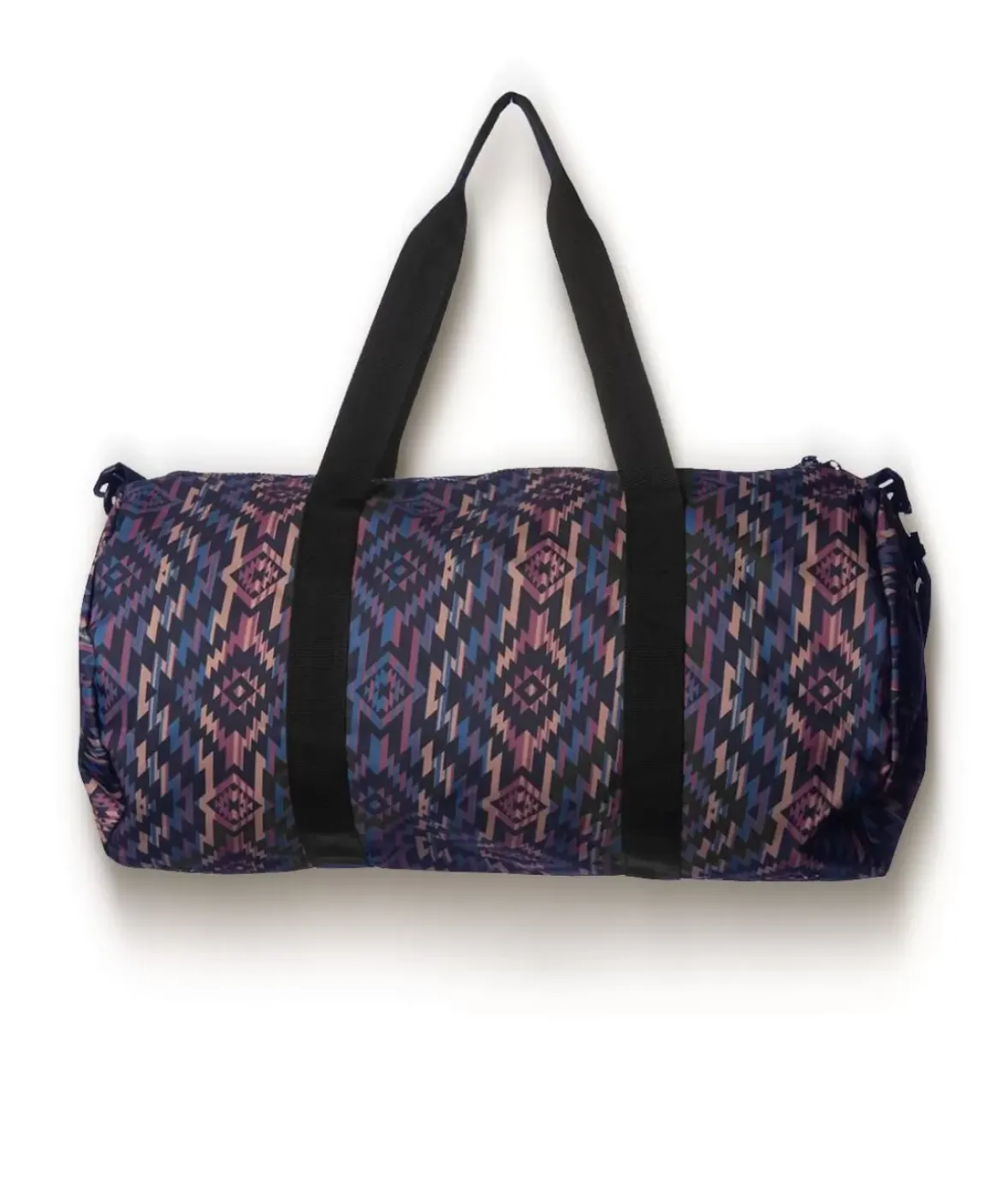 Nayked Apparel Workout Wear>Day Tripper Duffel Bag