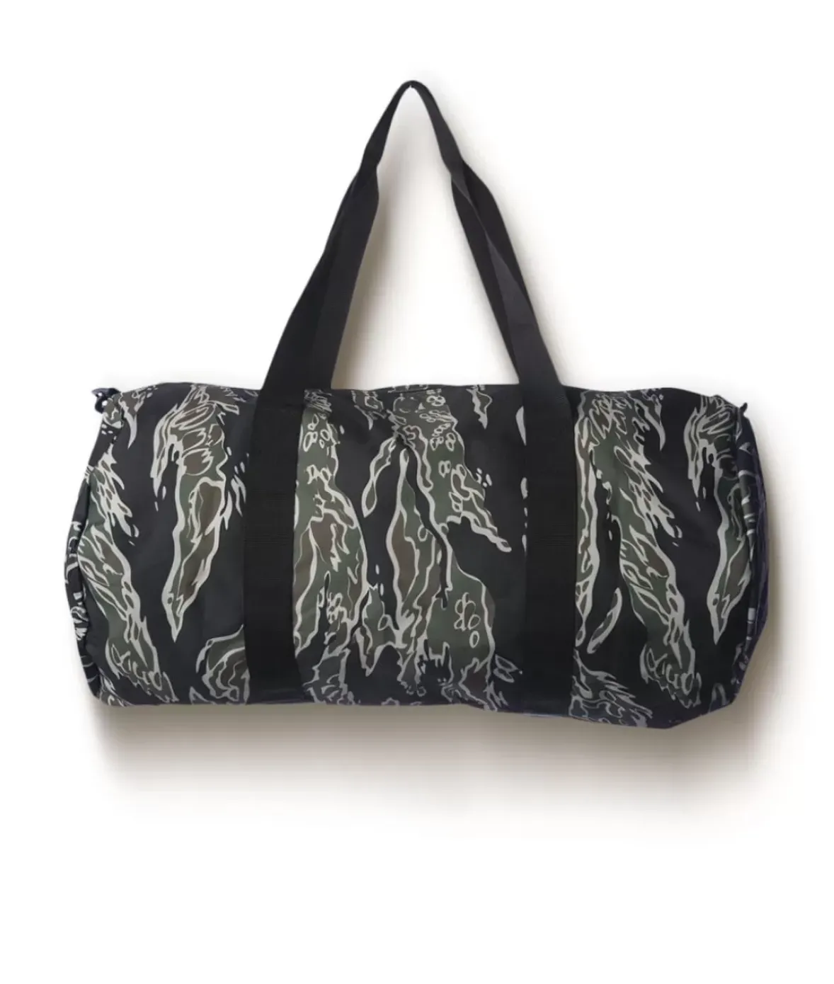Nayked Apparel Workout Wear>Day Tripper Duffel Bag