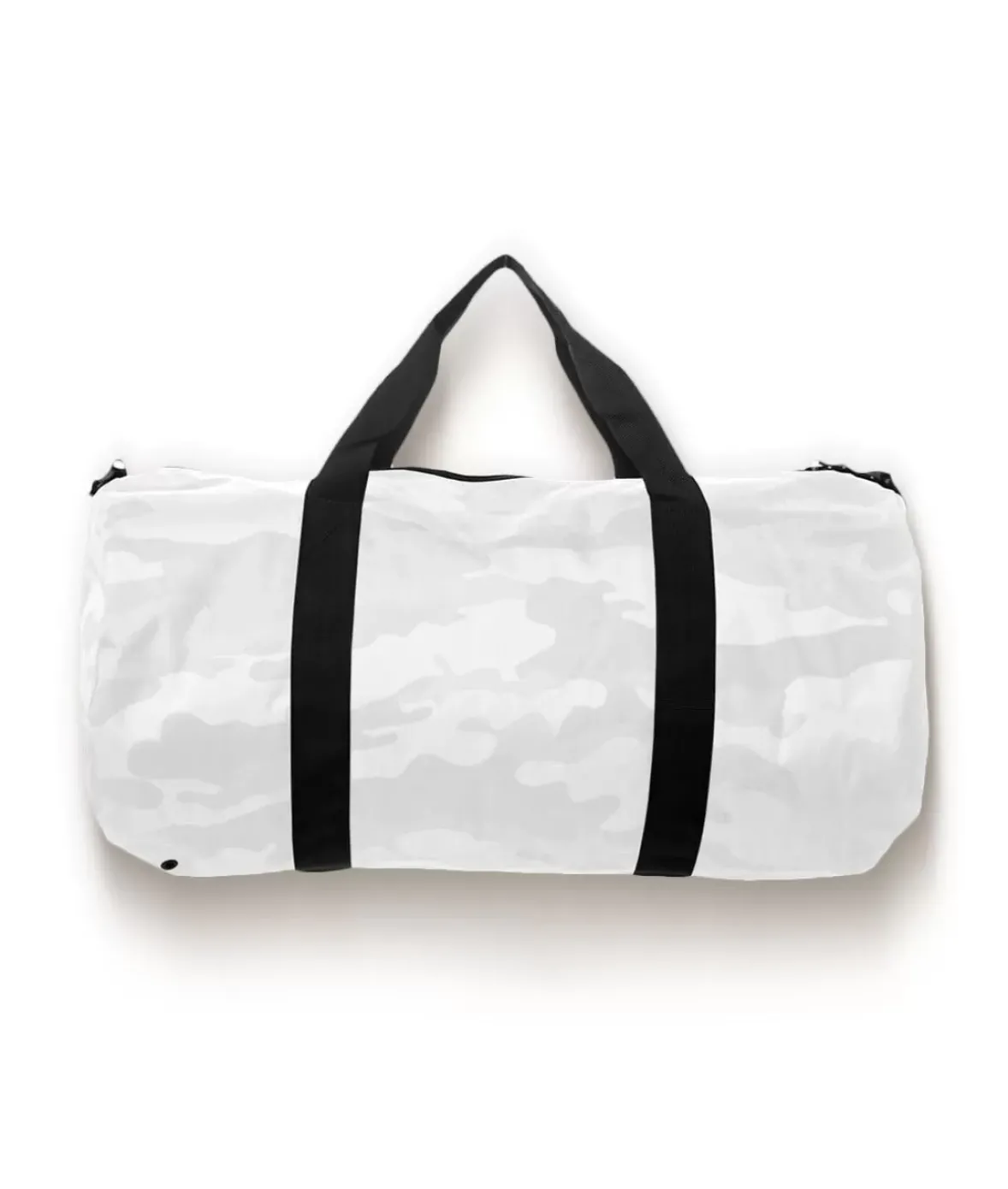 Nayked Apparel Workout Wear>Day Tripper Duffel Bag