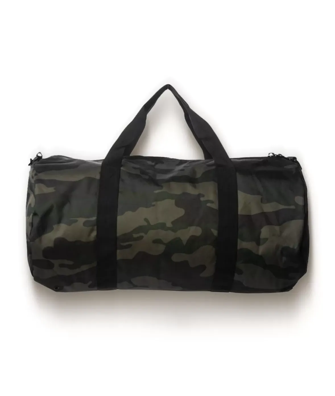 Nayked Apparel Accessories>Day Tripper Duffel Bag