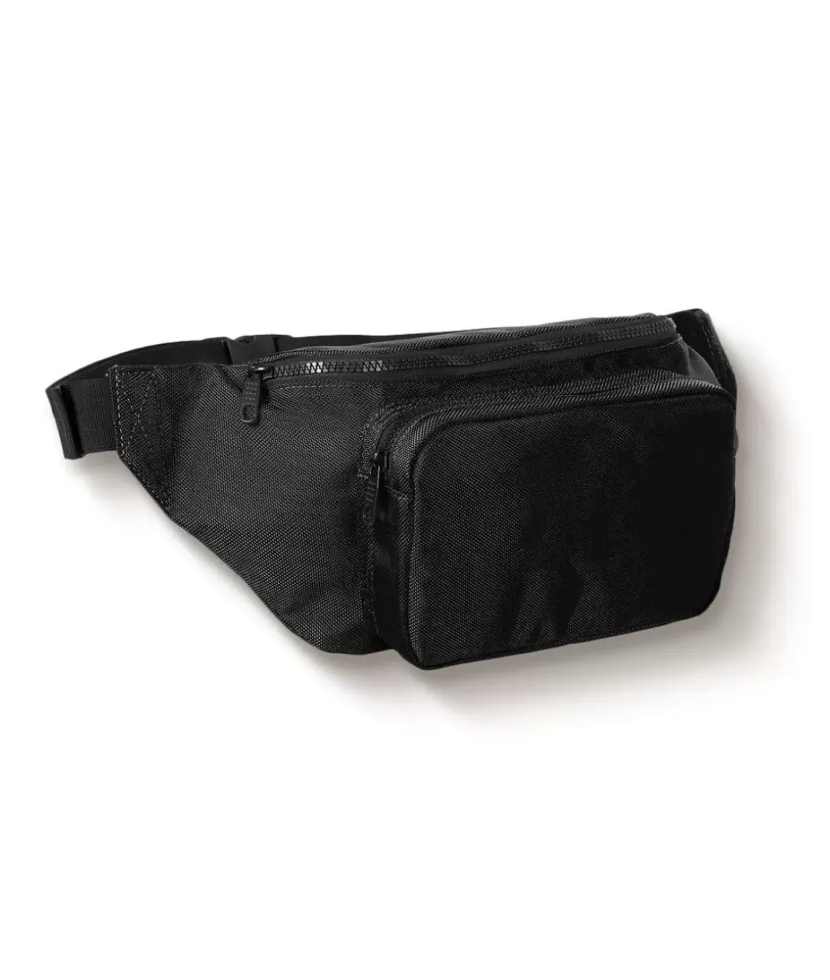 Nayked Apparel Accessories>Essential Crossbody Hip Pack