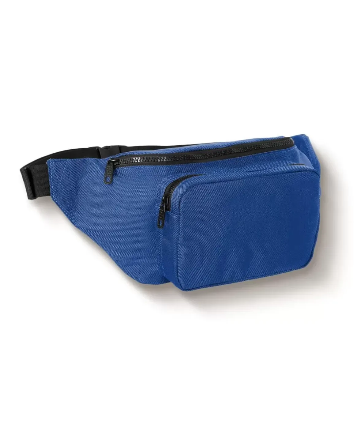 Nayked Apparel Accessories>Essential Crossbody Hip Pack