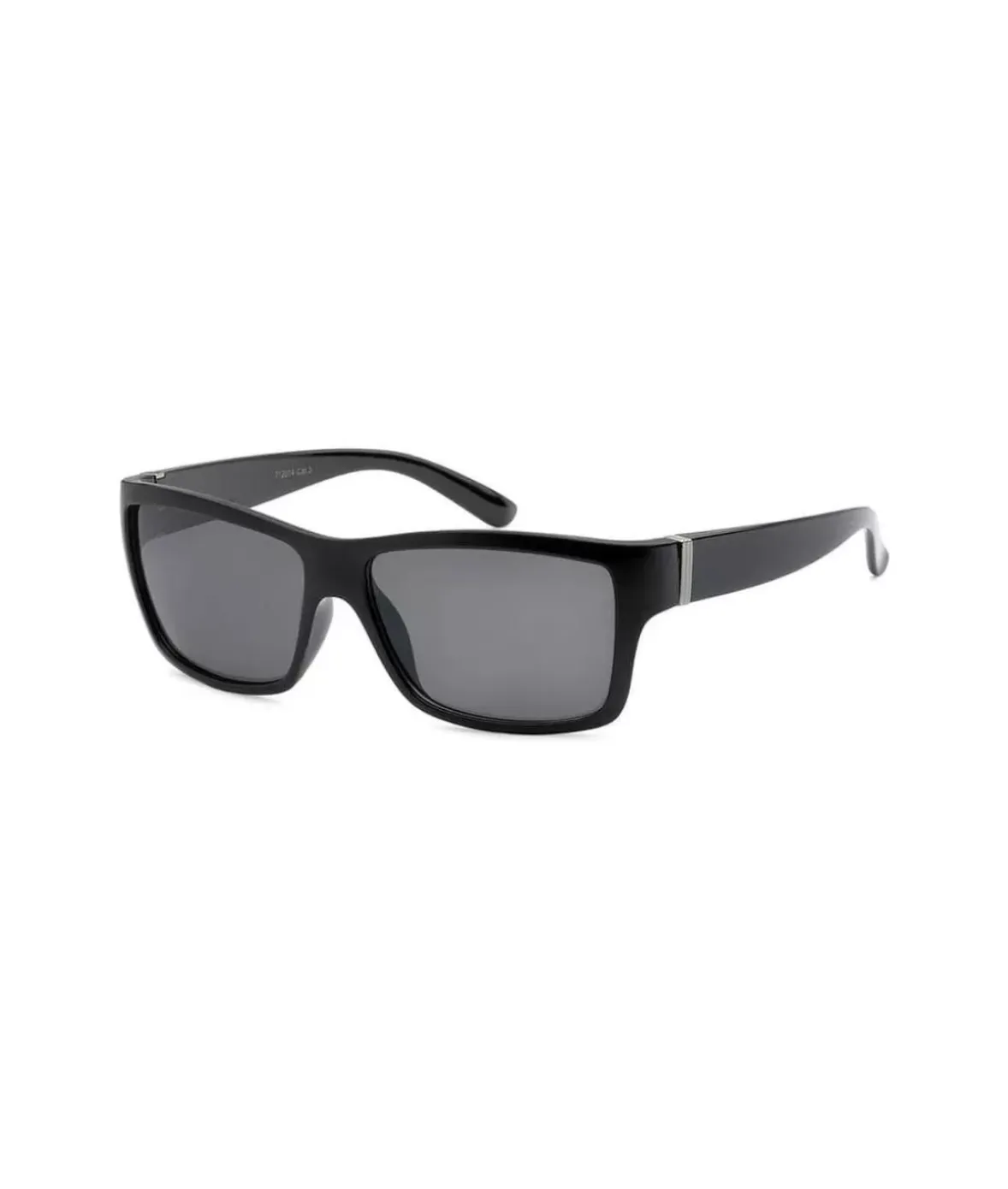 Nayked Apparel Accessories>Men'S D-Frame Sunglasses, Lifetime Guarantee