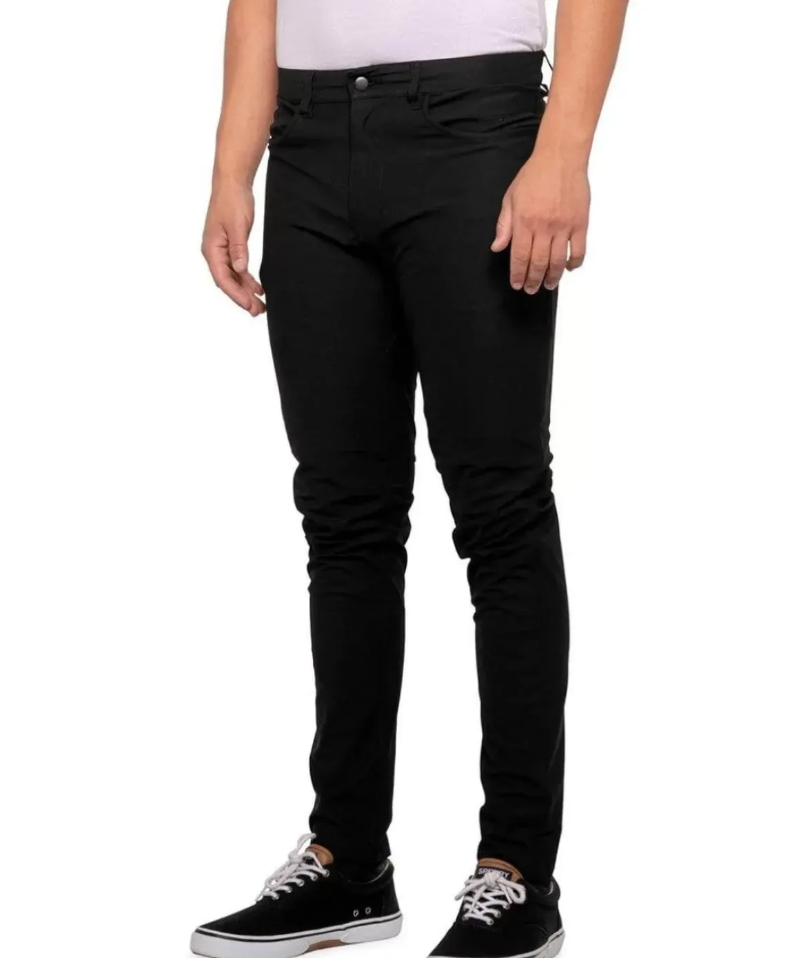Nayked Apparel Bottoms>Men'S Everywhere Tech Stretch Pants/Discontinued