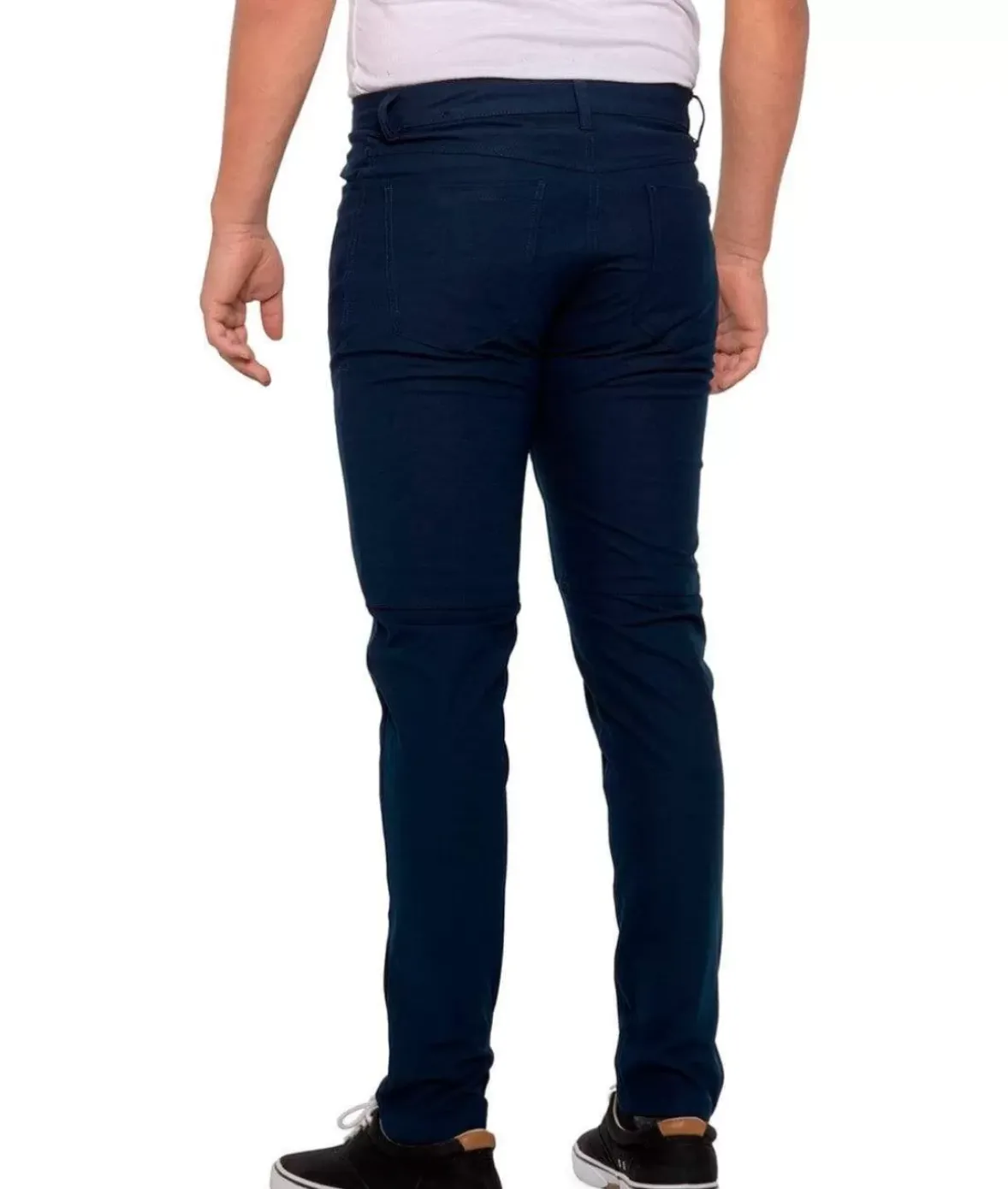 Nayked Apparel Bottoms>Men'S Everywhere Tech Stretch Pants/Discontinued