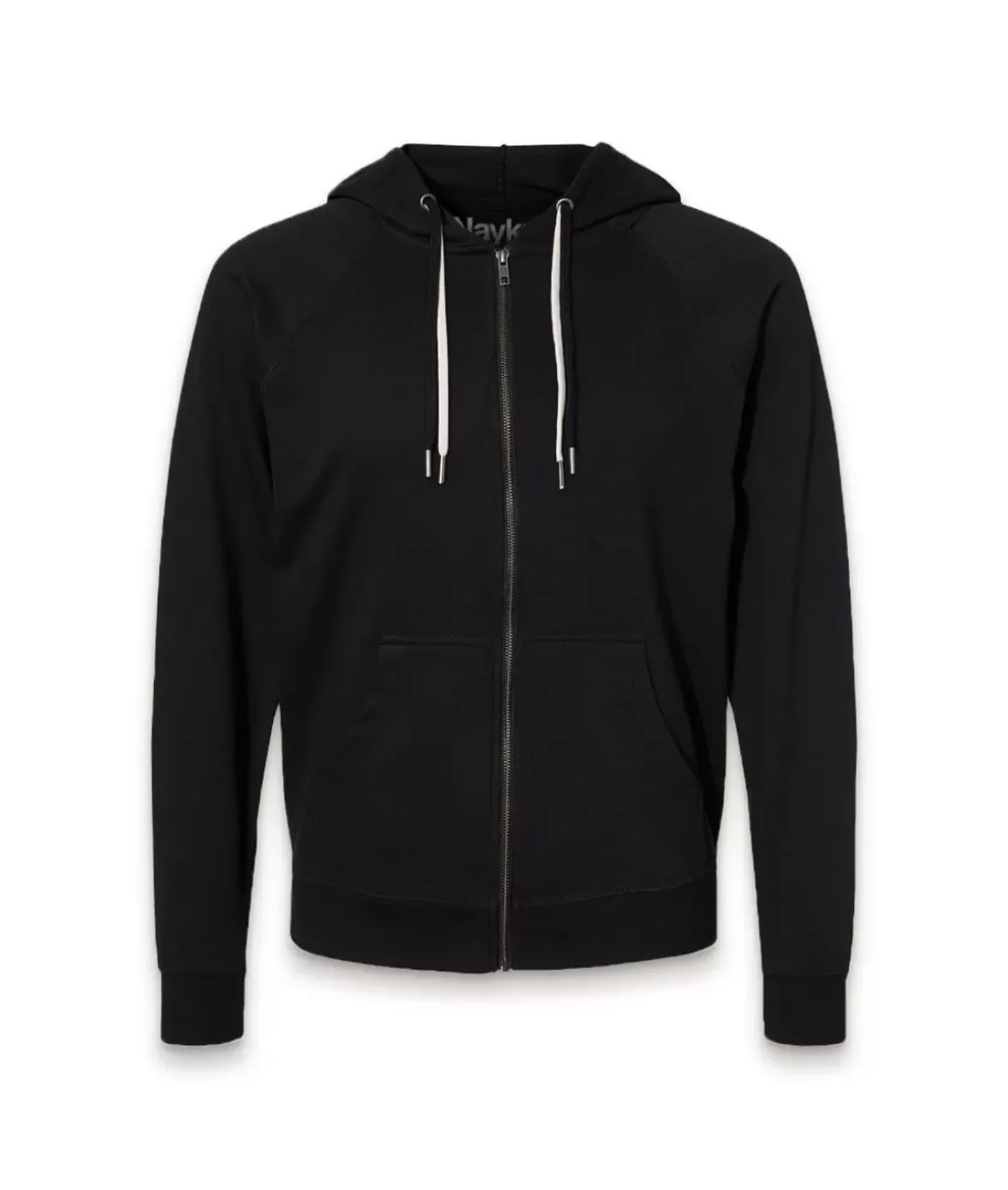 Nayked Apparel Hoodies & Sweatshirts>Men'S French Terry Full-Zip Hoodie