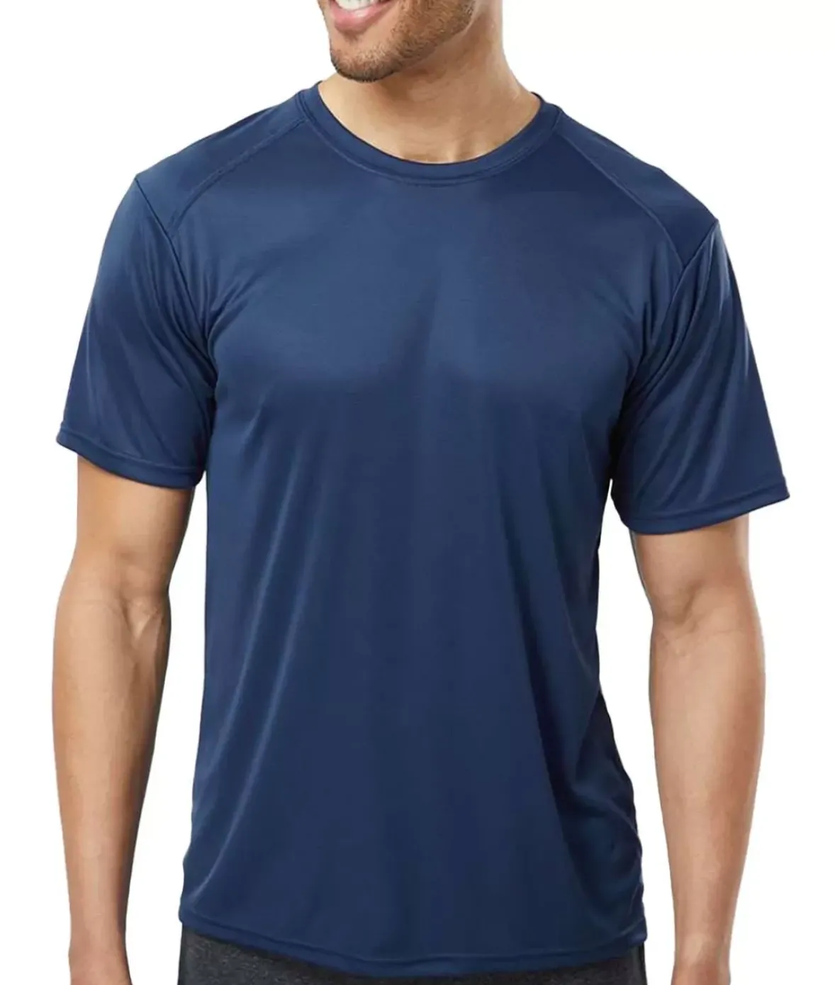 Nayked Apparel Swim>Men'S Islander Performance Upf Short Sleeve T-Shirt