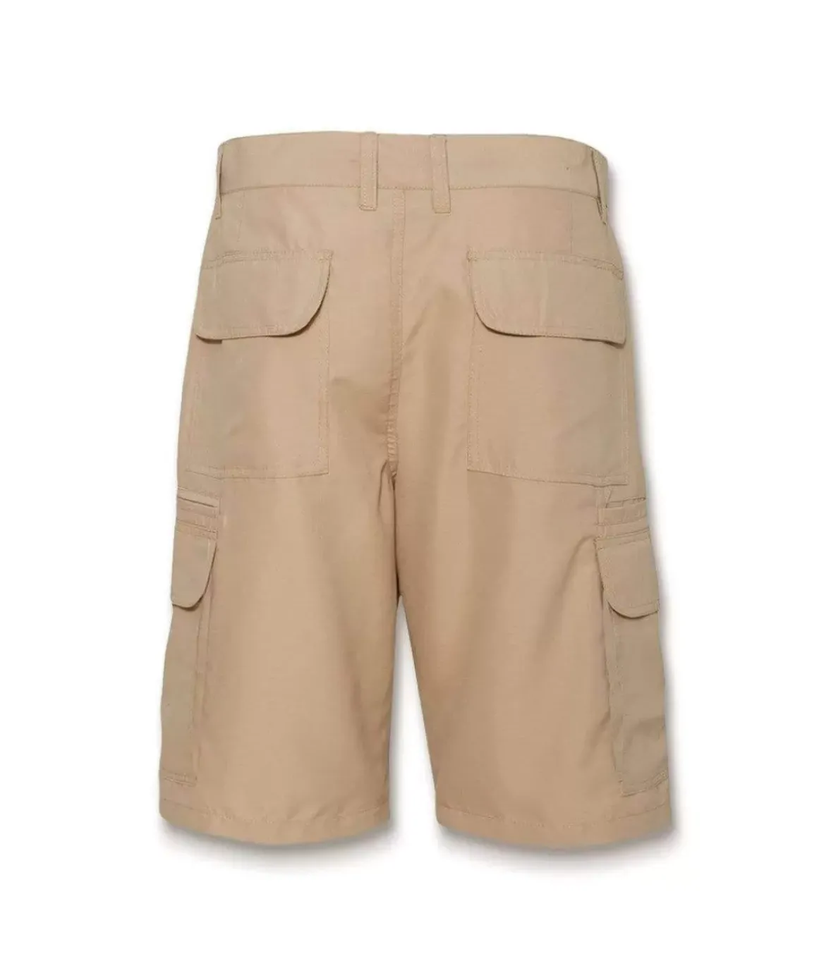 Nayked Apparel Bottoms>Men'S Microfiber Cargo Short