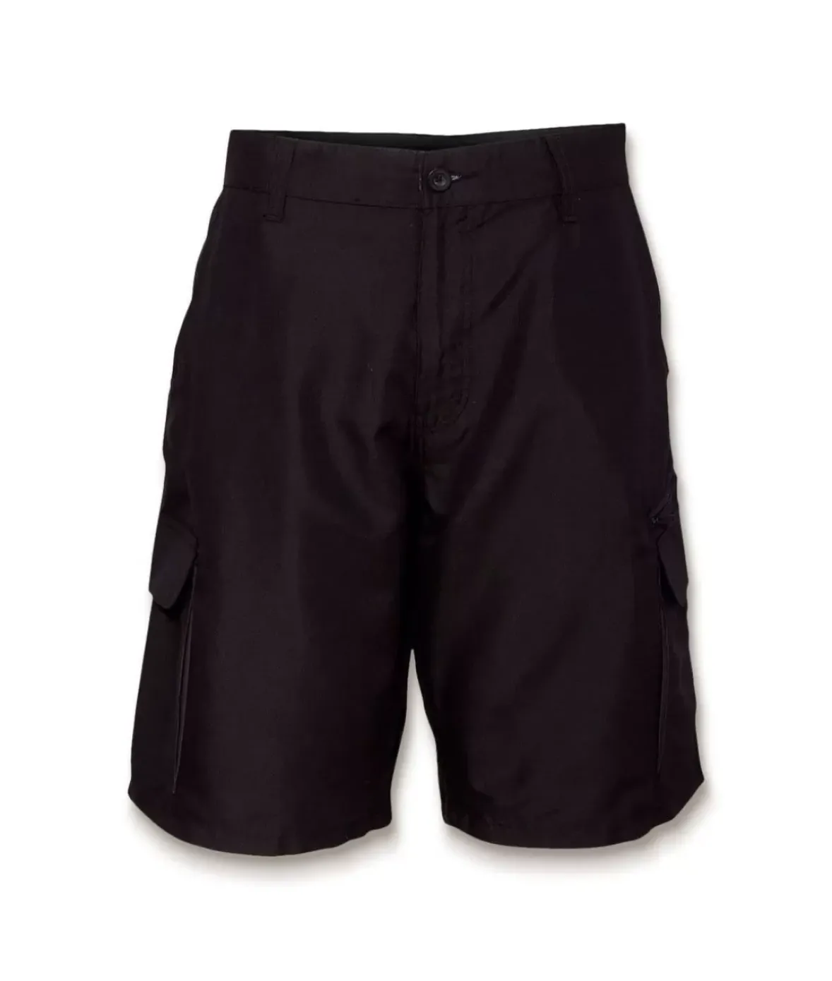 Nayked Apparel Bottoms>Men'S Microfiber Cargo Short