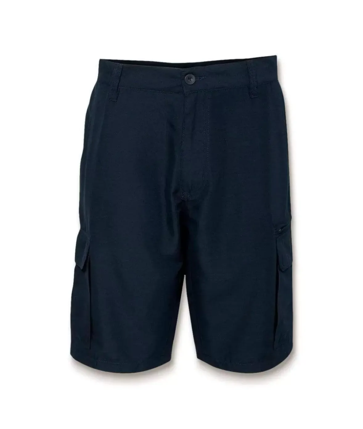 Nayked Apparel Bottoms>Men'S Microfiber Cargo Short