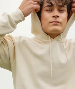 Nayked Apparel Shirts>Men'S Midweight Premium Soft Pullover Sweatshirt Hoodie