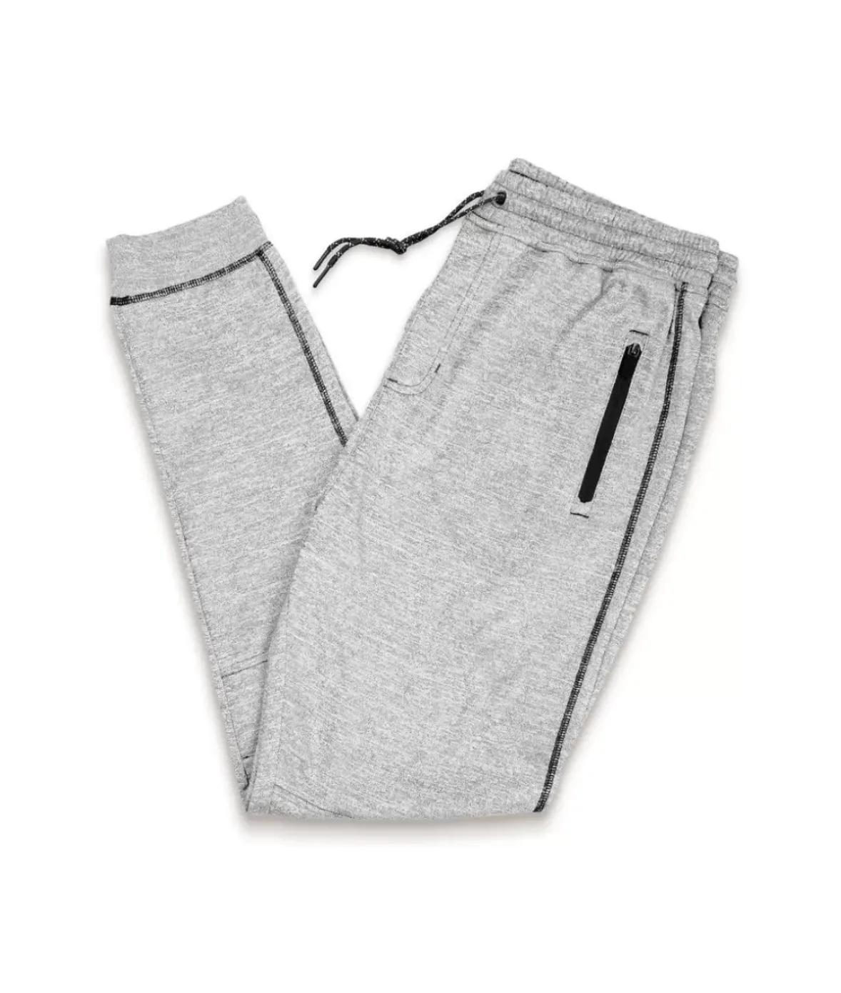 Nayked Apparel Bottoms>Men'S Midweight Tech Fleece Active Jogger