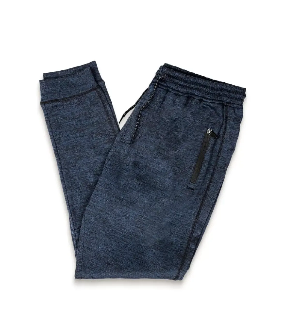 Nayked Apparel Workout Wear>Men'S Midweight Tech Fleece Active Jogger