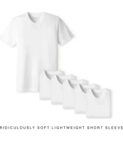 Nayked Apparel T-Shirt Packs><noscript><img width=