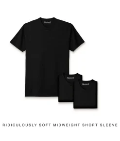 Nayked Apparel T-Shirt Packs><noscript><img width=