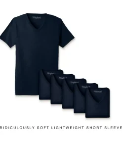 Nayked Apparel T-Shirt Packs><noscript><img width=