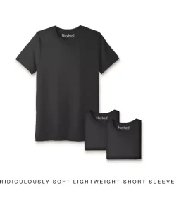 Nayked Apparel T-Shirts><noscript><img width=