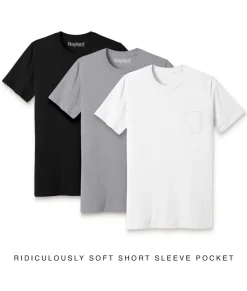 Nayked Apparel T-Shirts><noscript><img width=