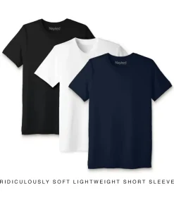Nayked Apparel T-Shirt Packs><noscript><img width=