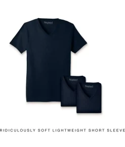Nayked Apparel T-Shirt Packs><noscript><img width=