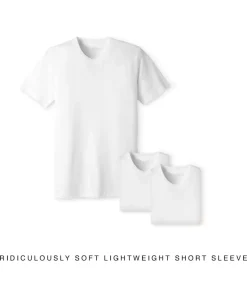Nayked Apparel T-Shirt Packs><noscript><img width=