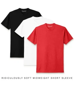 Nayked Apparel T-Shirts><noscript><img width=