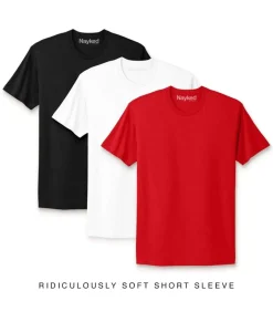 Nayked Apparel Shirts><noscript><img width=
