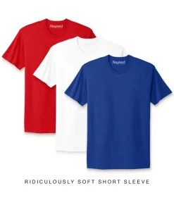 Nayked Apparel Shirts><noscript><img width=