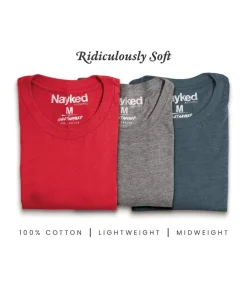 Nayked Apparel Shirts><noscript><img width=