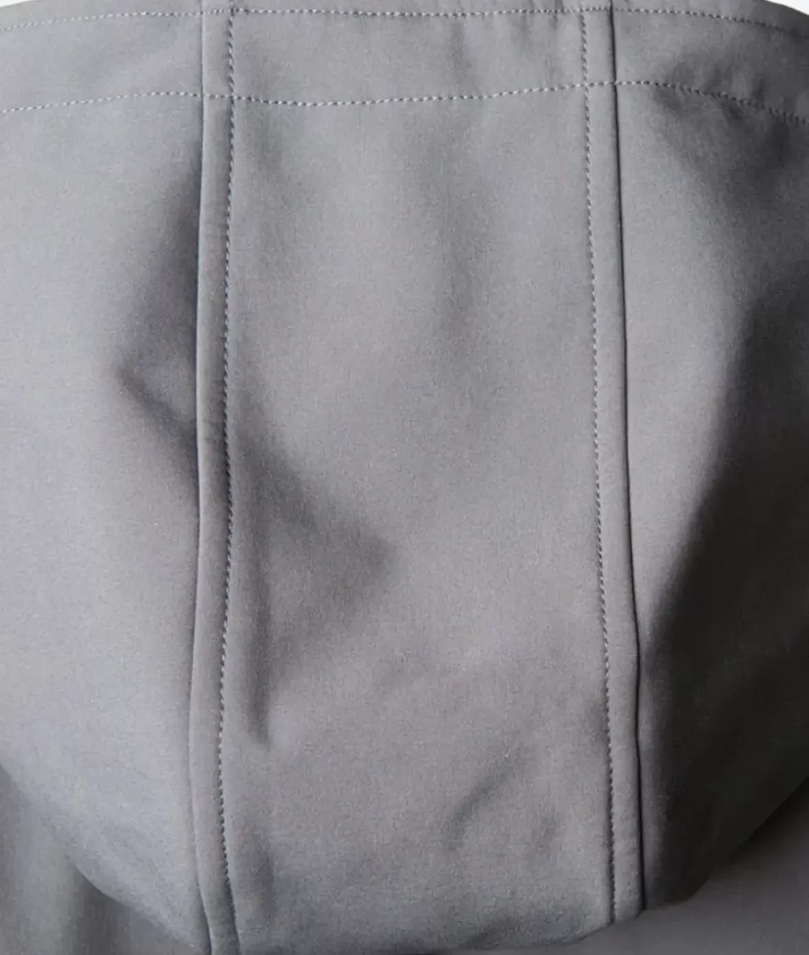 Nayked Apparel Outerwear>Men'S Poly-Tech Soft Shell Jacket