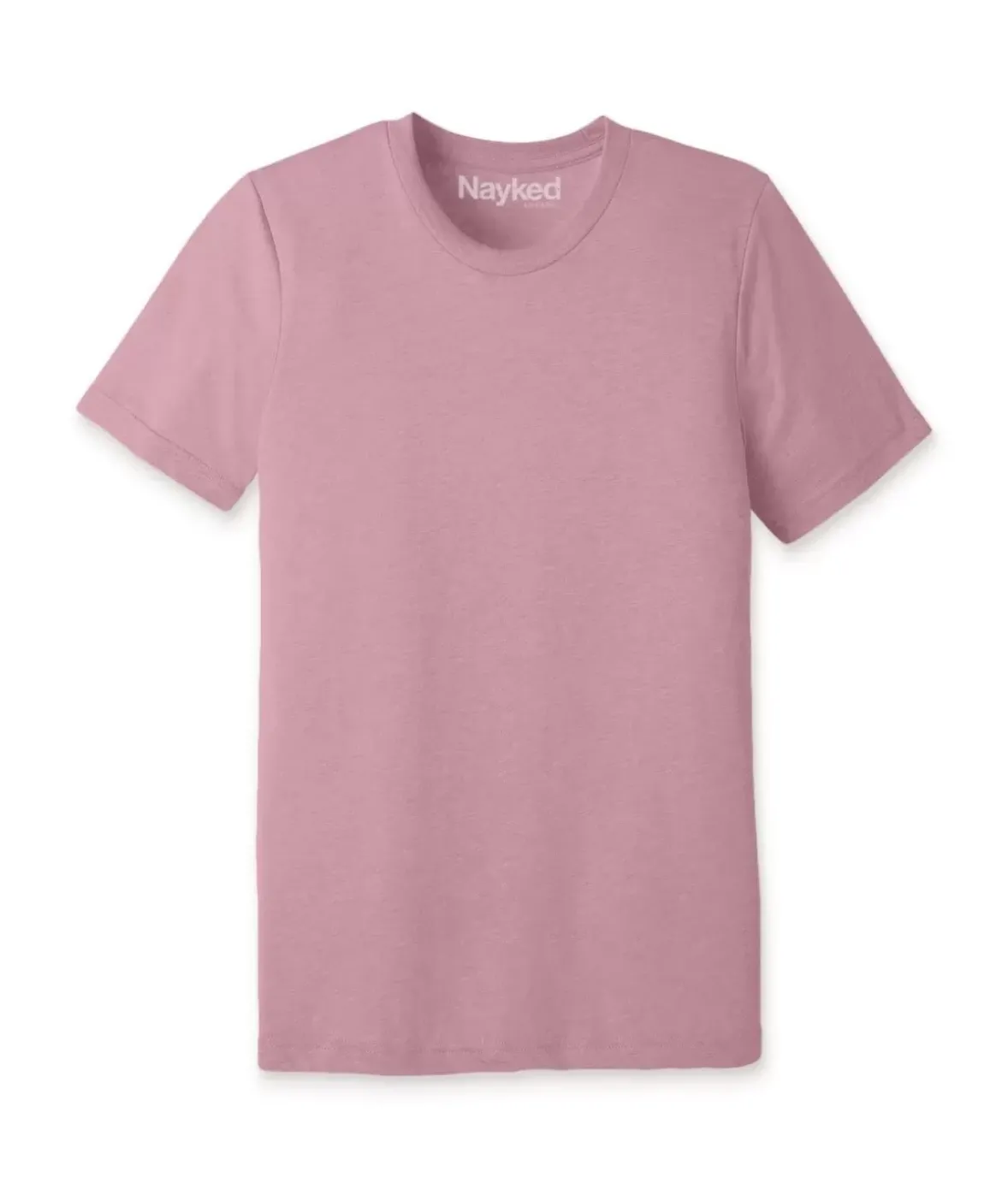 Nayked Apparel Shirts>Men'S Ridiculously Soft Big Lightweight Crew Neck T-Shirt