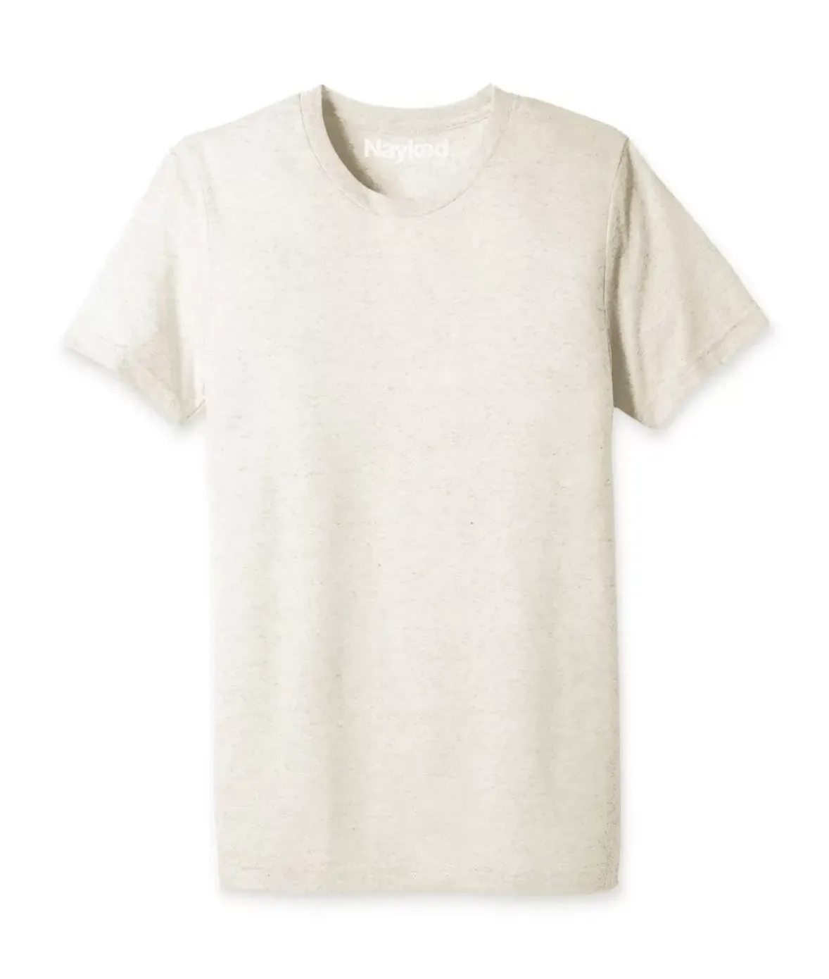 Nayked Apparel T-Shirts>Men'S Ridiculously Soft Big Lightweight Crew Neck T-Shirt