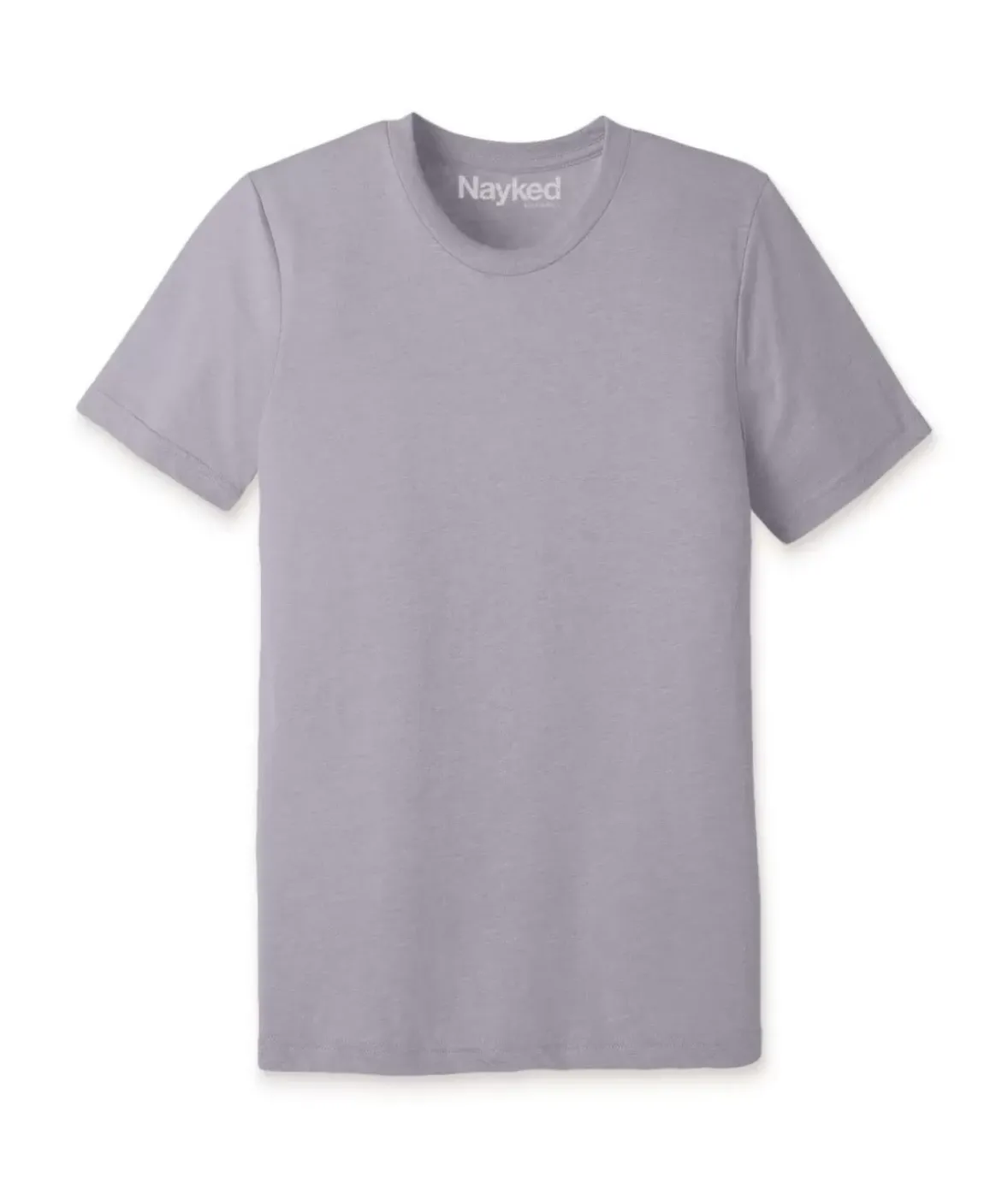 Nayked Apparel T-Shirts>Men'S Ridiculously Soft Big Lightweight Crew Neck T-Shirt