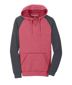 Nayked Apparel Hoodies & Sweatshirts><noscript><img width=