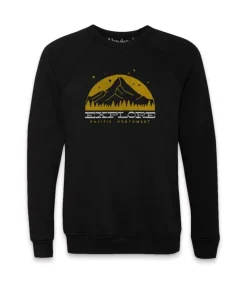 Nayked Apparel Hoodies & Sweatshirts><noscript><img width=
