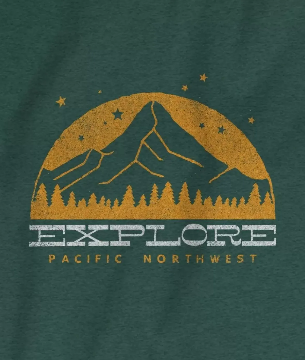 Nayked Apparel Shirts>Men'S Ridiculously Soft Fleece Pullover Graphic Sweatshirt | Explore