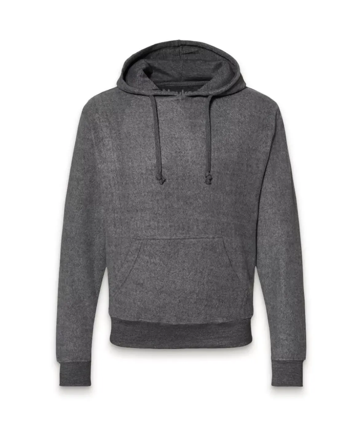 Nayked Apparel Hoodies & Sweatshirts>Men'S Ridiculously Soft Inside Out Hoodie