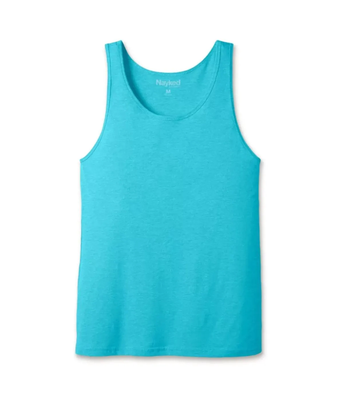 Nayked Apparel Tanks>Men'S Ridiculously Soft Lightweight Tank Top