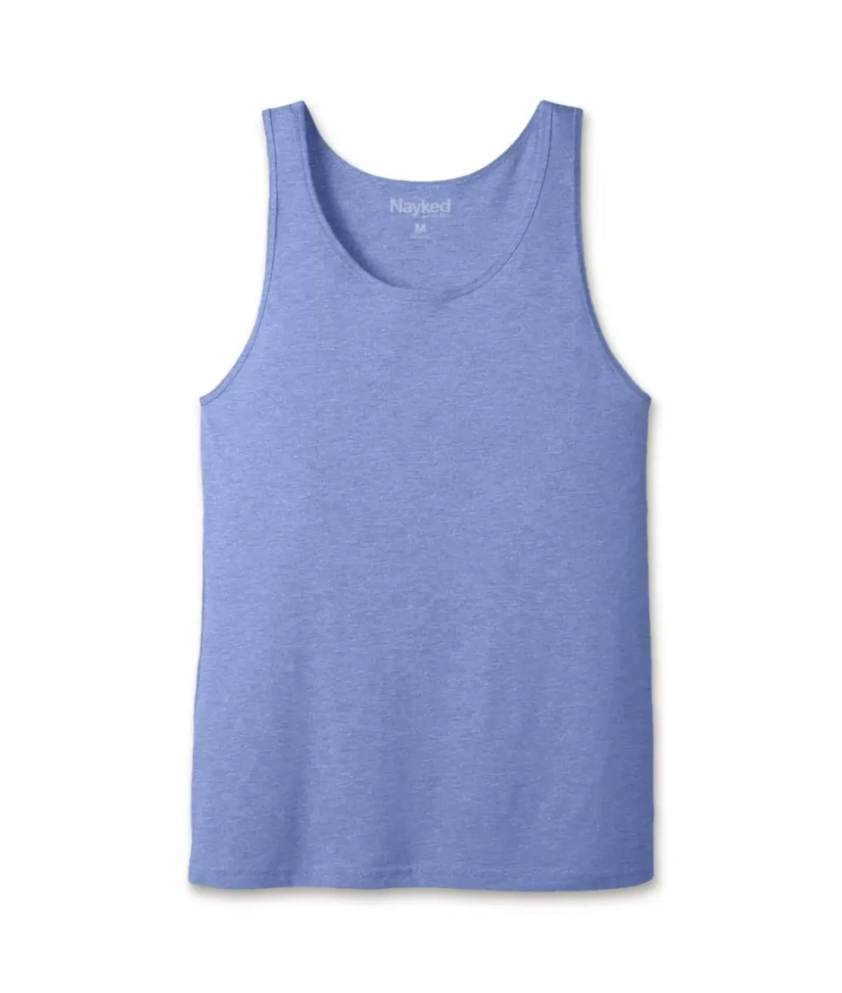 Nayked Apparel Tanks>Men'S Ridiculously Soft Lightweight Tank Top