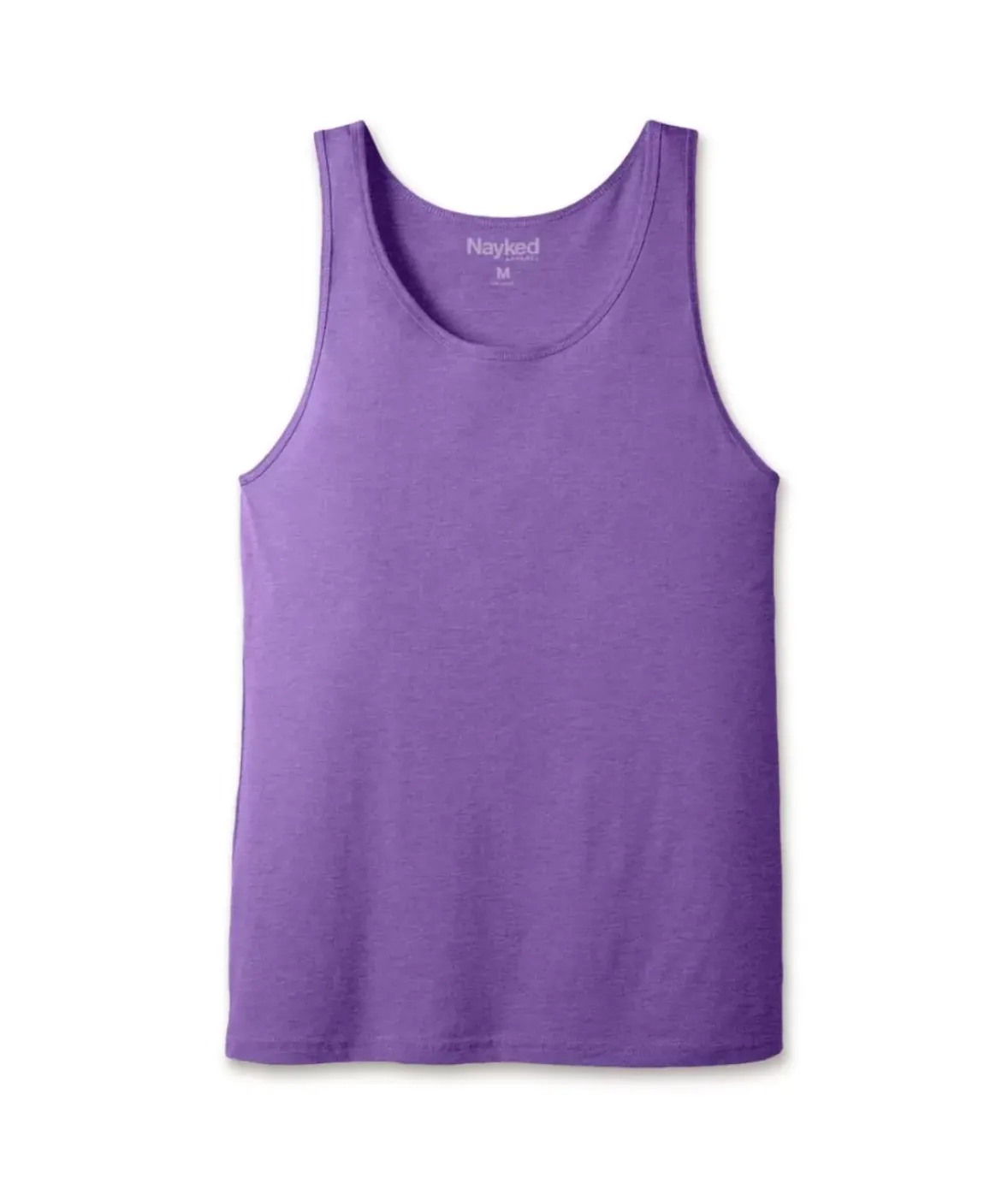 Nayked Apparel Tanks>Men'S Ridiculously Soft Lightweight Tank Top