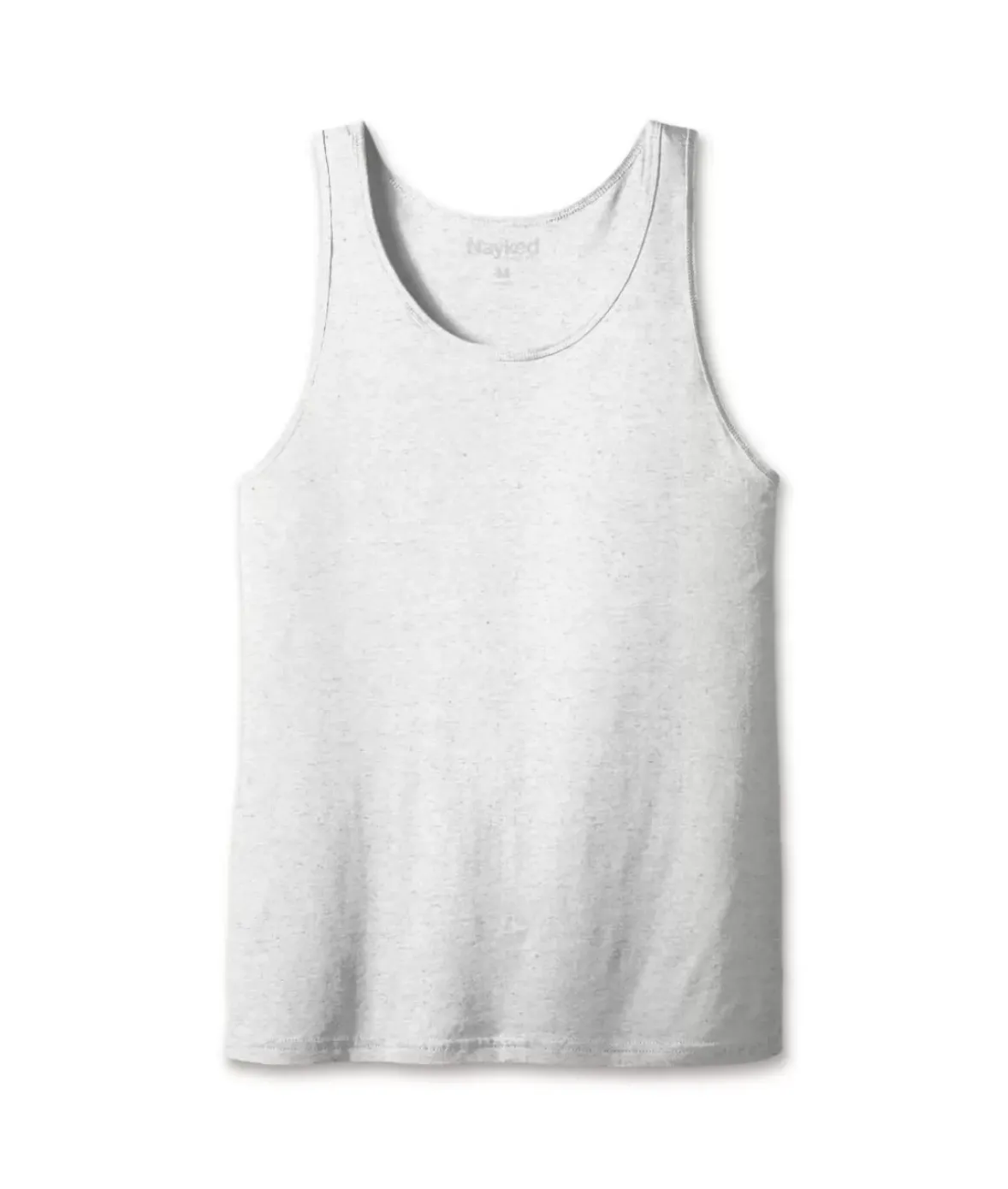 Nayked Apparel Tanks>Men'S Ridiculously Soft Lightweight Tank Top