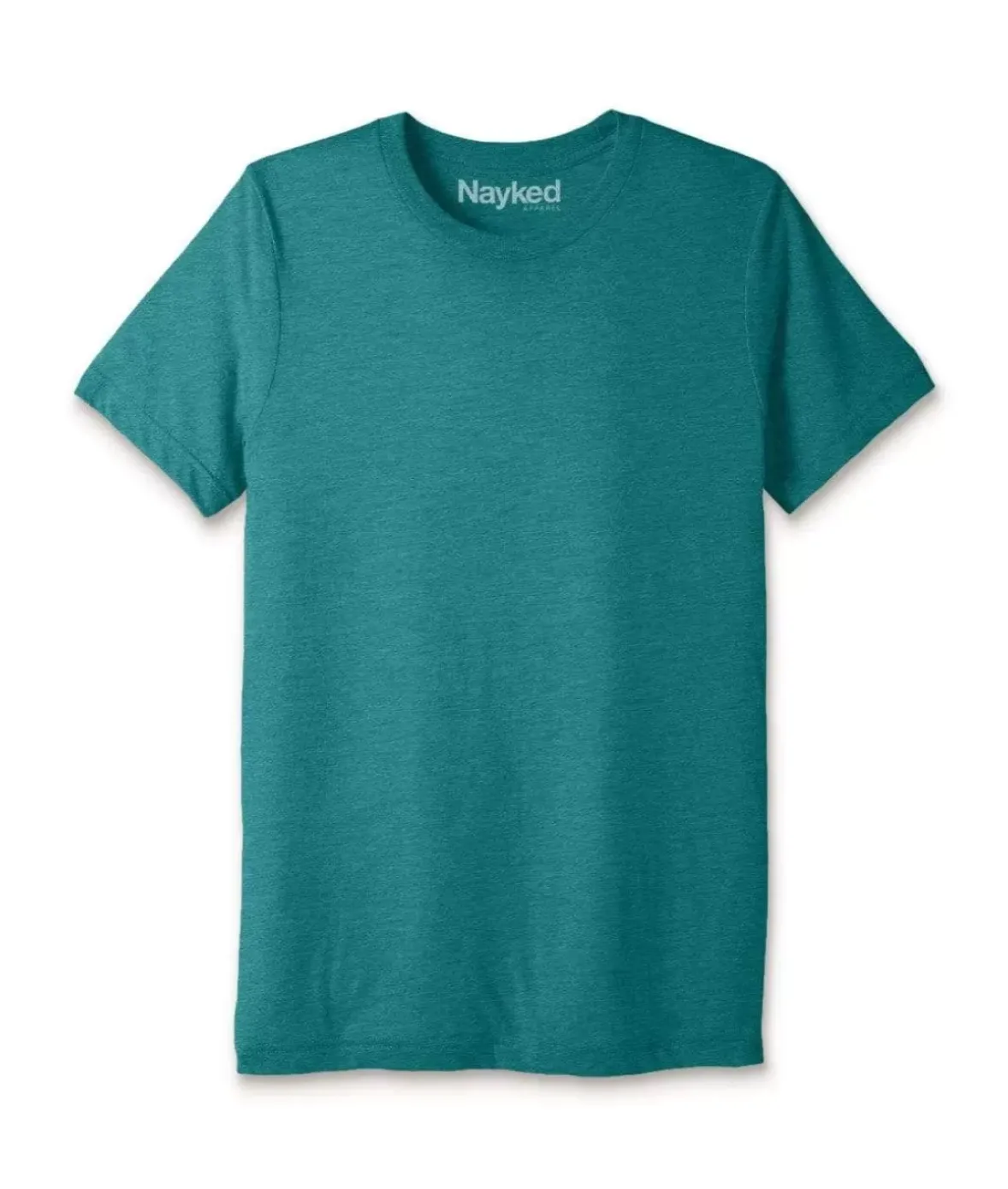 Nayked Apparel T-Shirts>Men'S Ridiculously Soft Lightweight Crew Neck T-Shirt | New Arrival Colors