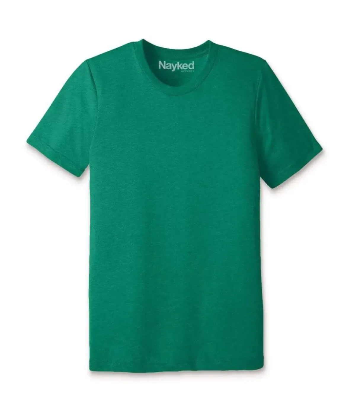Nayked Apparel T-Shirts>Men'S Ridiculously Soft Lightweight Crew Neck T-Shirt | New Arrival Colors