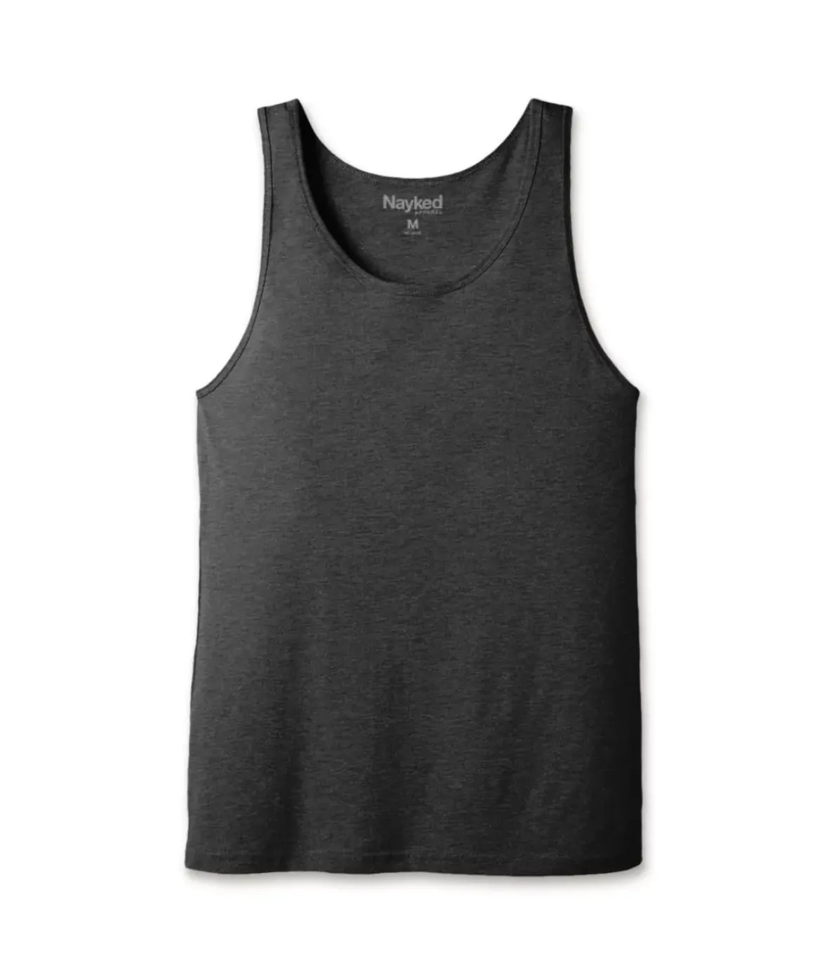 Nayked Apparel Swim>Men'S Ridiculously Soft Lightweight Tank Top