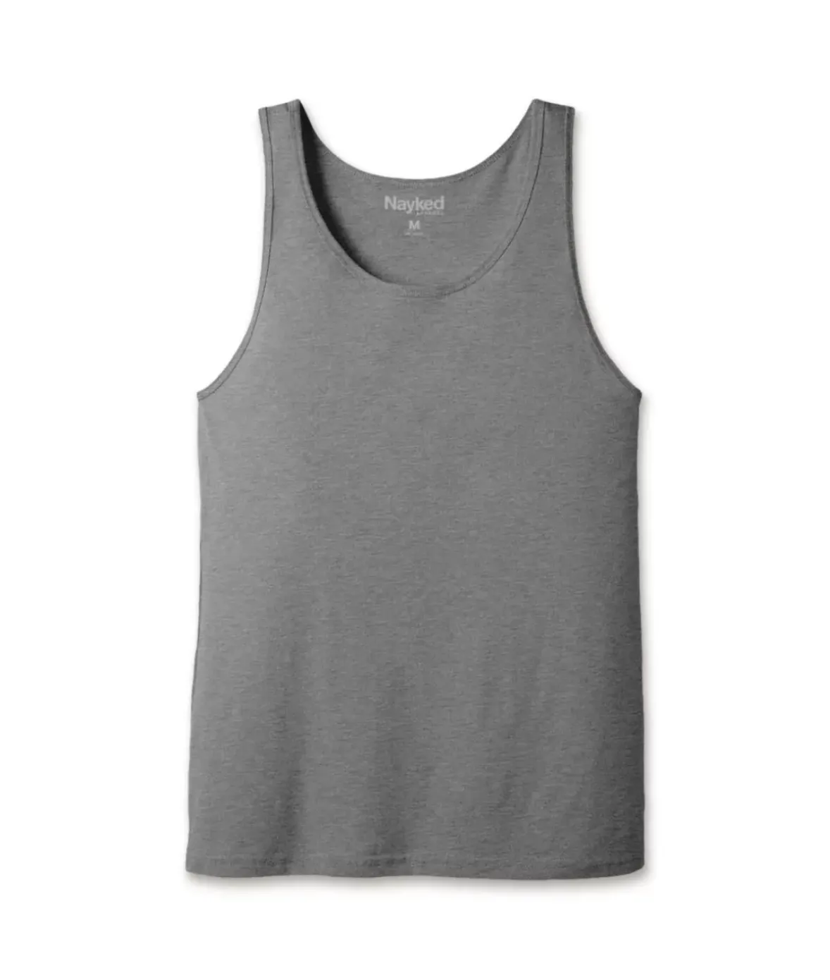 Nayked Apparel Swim>Men'S Ridiculously Soft Lightweight Tank Top