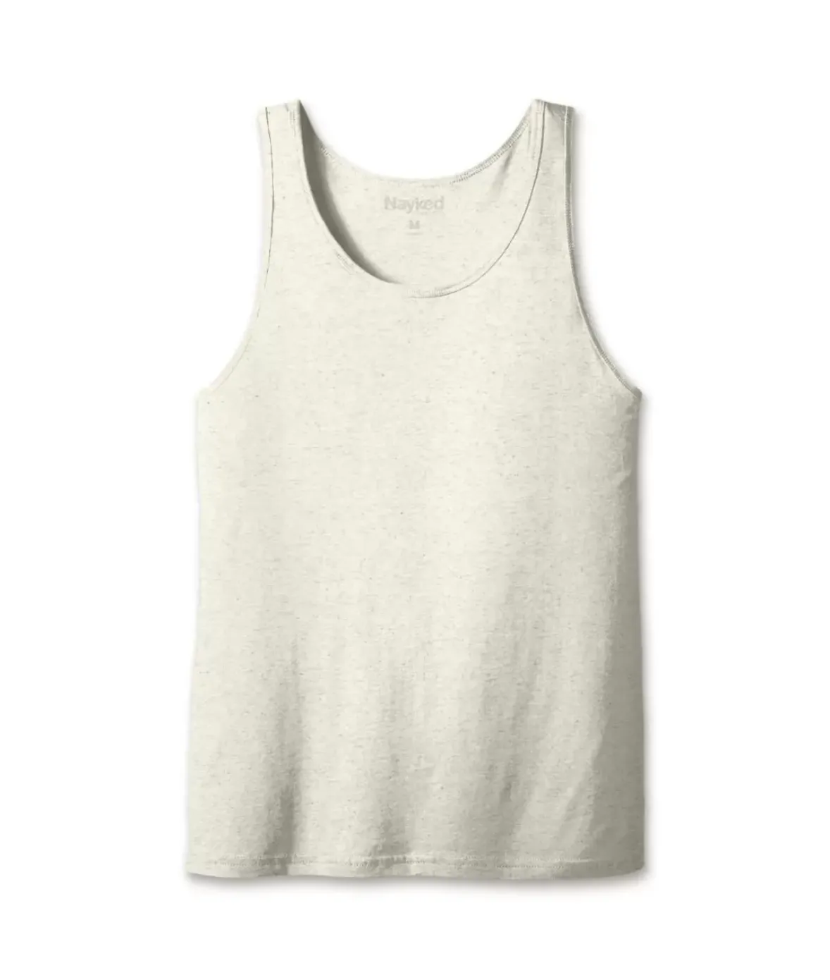 Nayked Apparel Swim>Men'S Ridiculously Soft Lightweight Tank Top