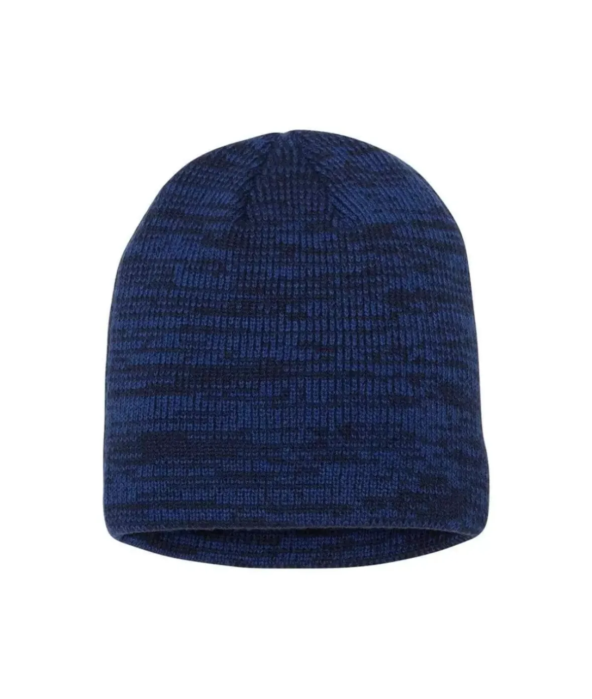 Nayked Apparel Accessories>Men'S Ridiculously Soft Marled Beanie