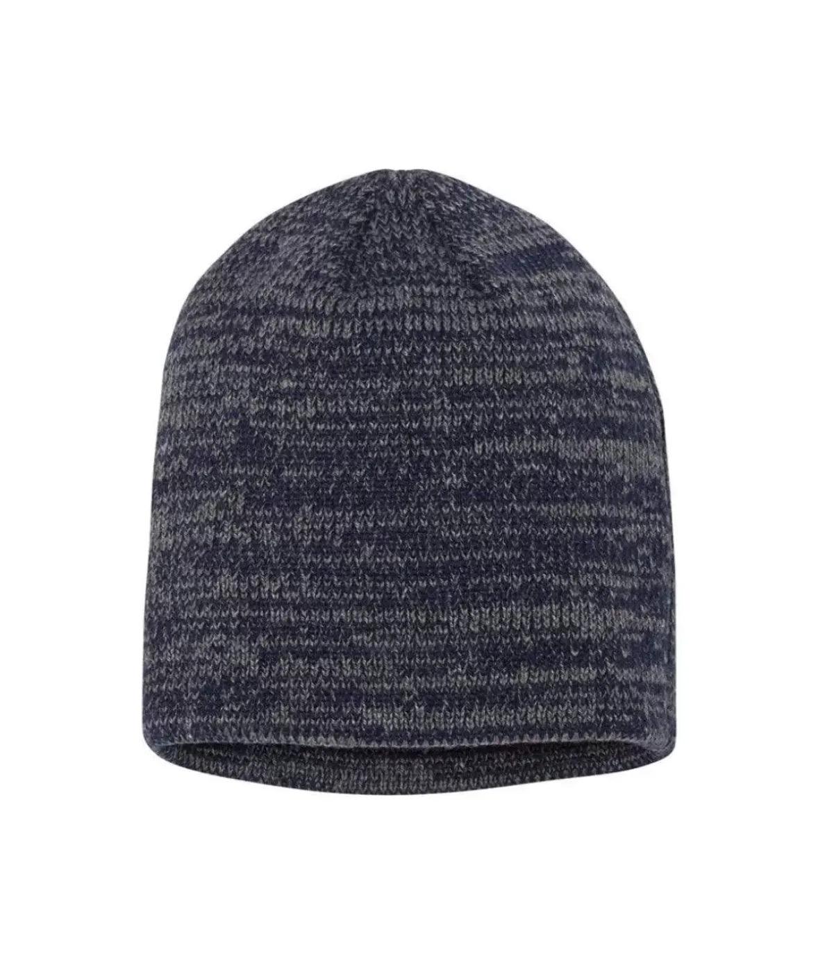 Nayked Apparel Accessories>Men'S Ridiculously Soft Marled Beanie